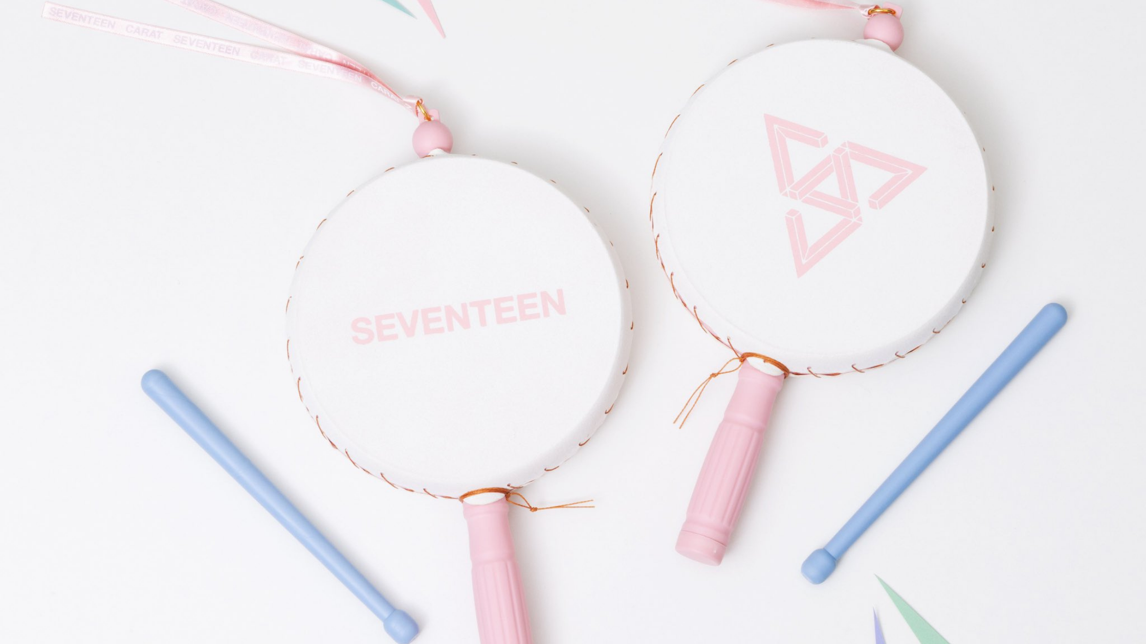 SEVENTEEN: Sogo is Now an Official Merchandise Thanks to Carats