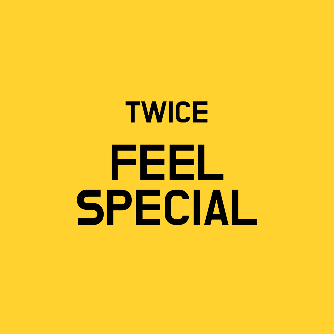 twice 4th world tour seoul feel special