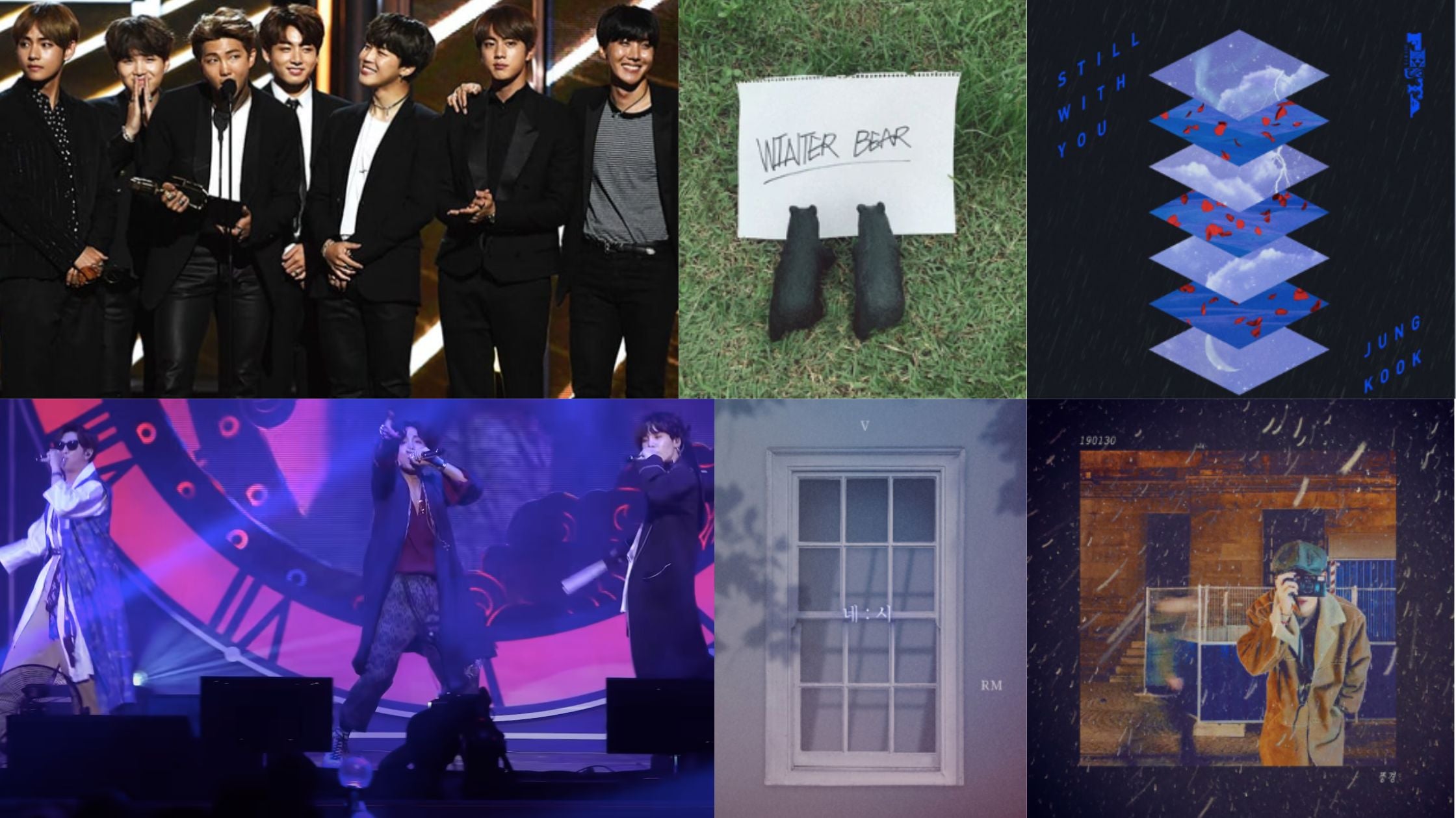 Unreleased BTS Songs You Must Listen To – Seoulbox