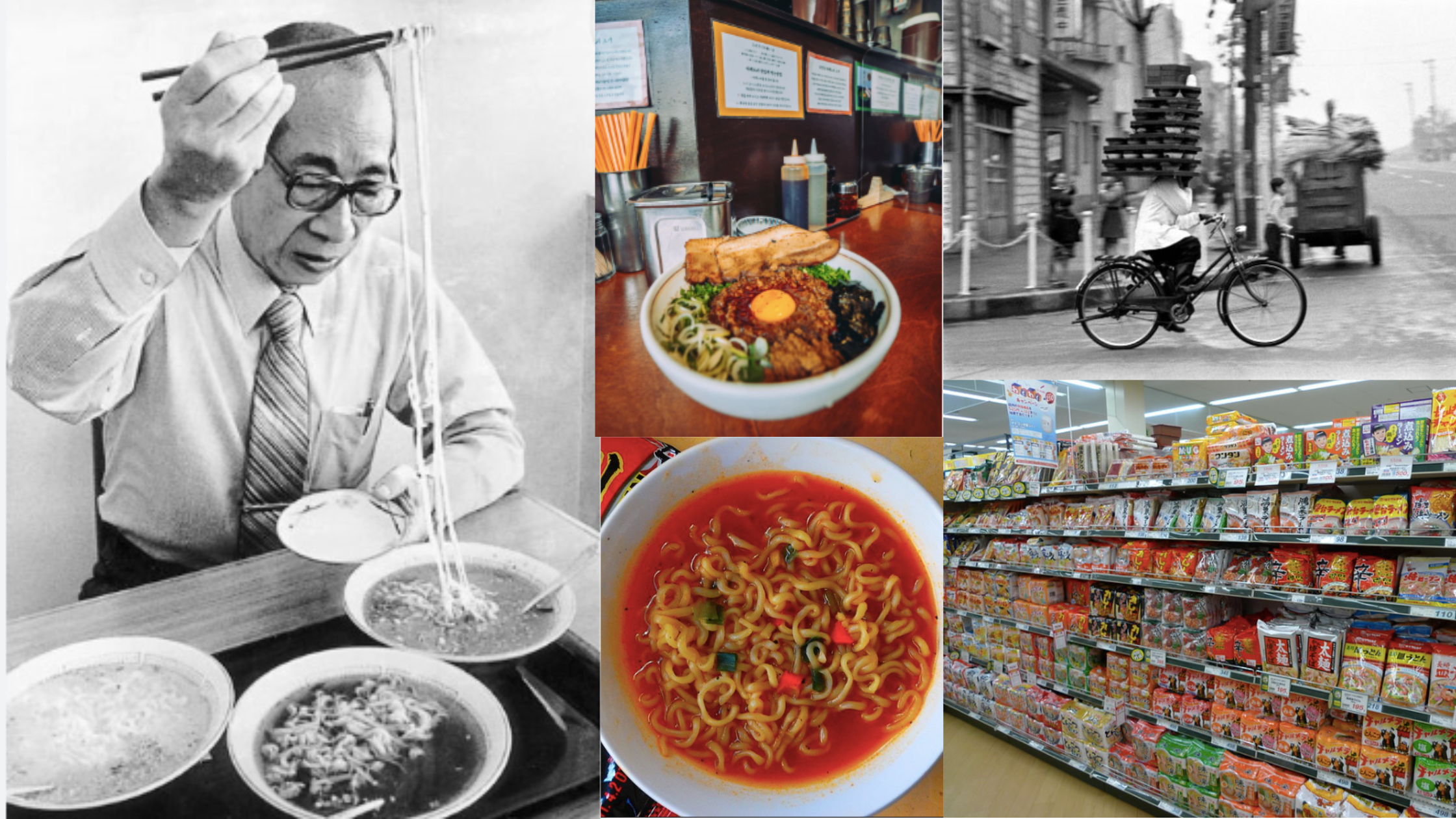 Buldak Ramen: The Secret Behind Korean Fire Noodles – Seoulbox