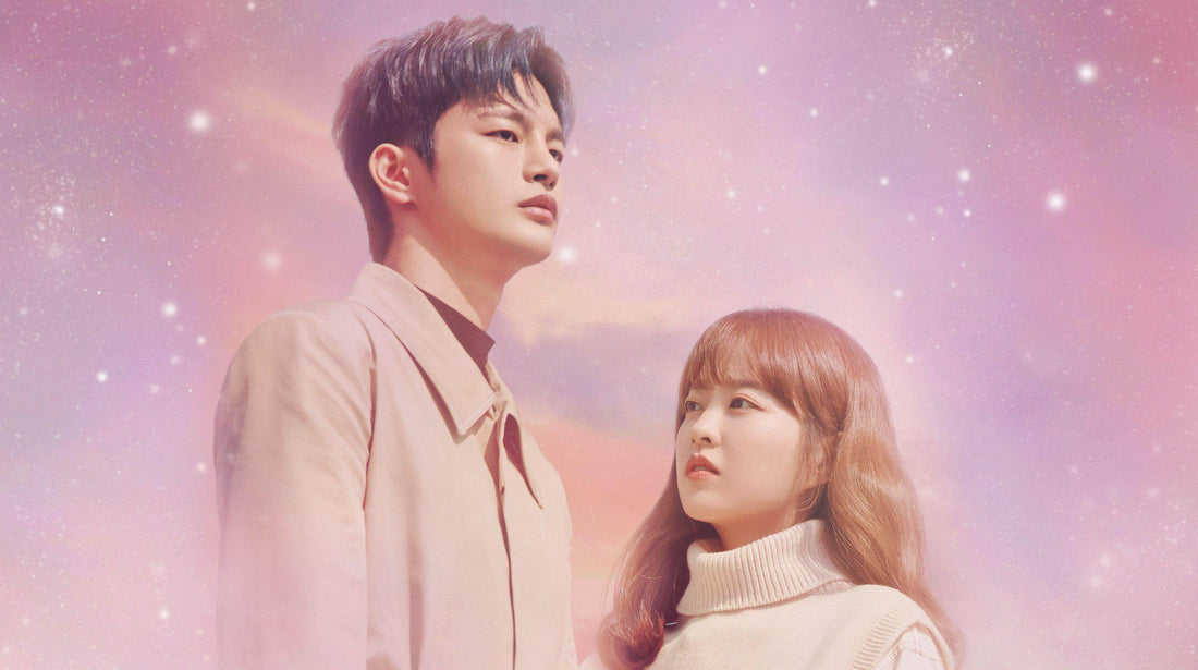 BEST FICTION K DRAMA OF ALL TIME
