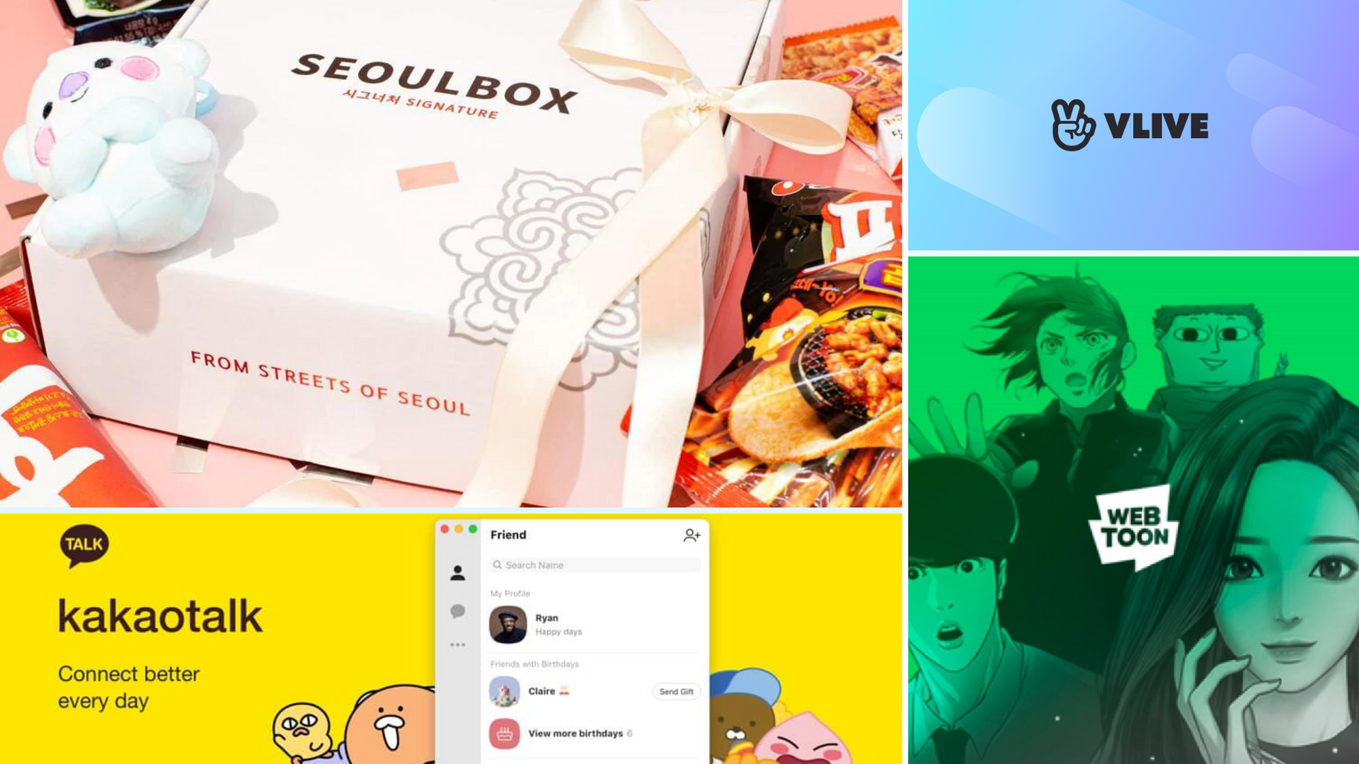 5 BEST APPS TO FIND KOREAN FRIENDS! – Seoulbox