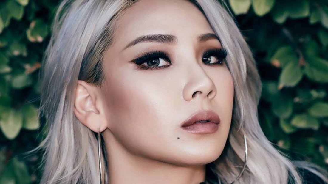 Solo Artist CL Releases Powerful MV for ‘Chuck’ Inspired in the 80’s & 90’s