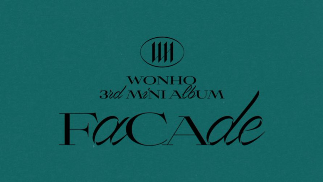 Facade will be Wonho’s Surprise Comeback!