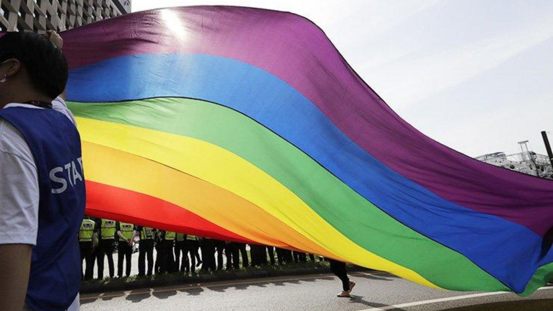 How Pride Month is Celebrated in Korea? Queer Culture Festival