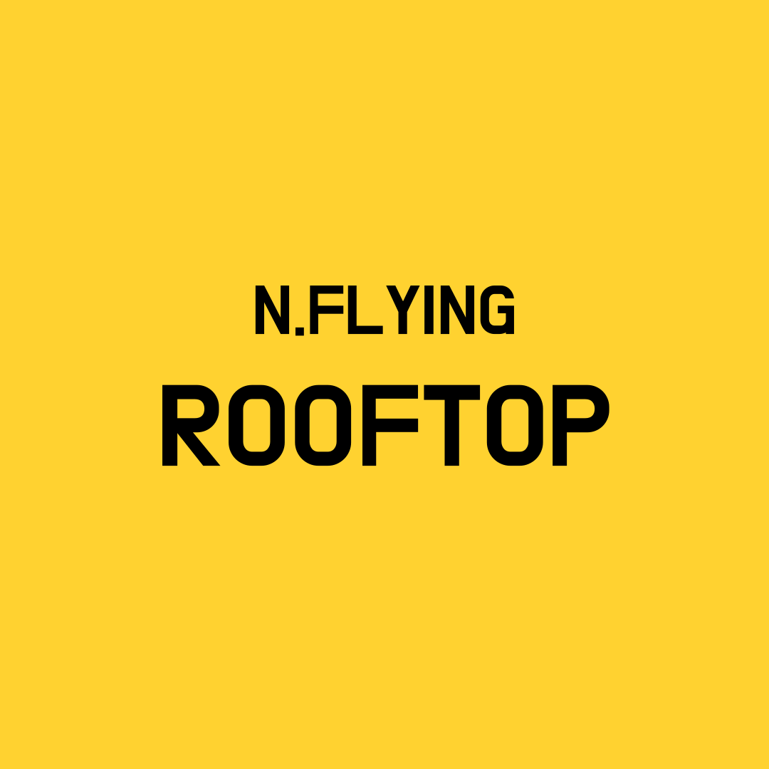 N.Flying Rooftop