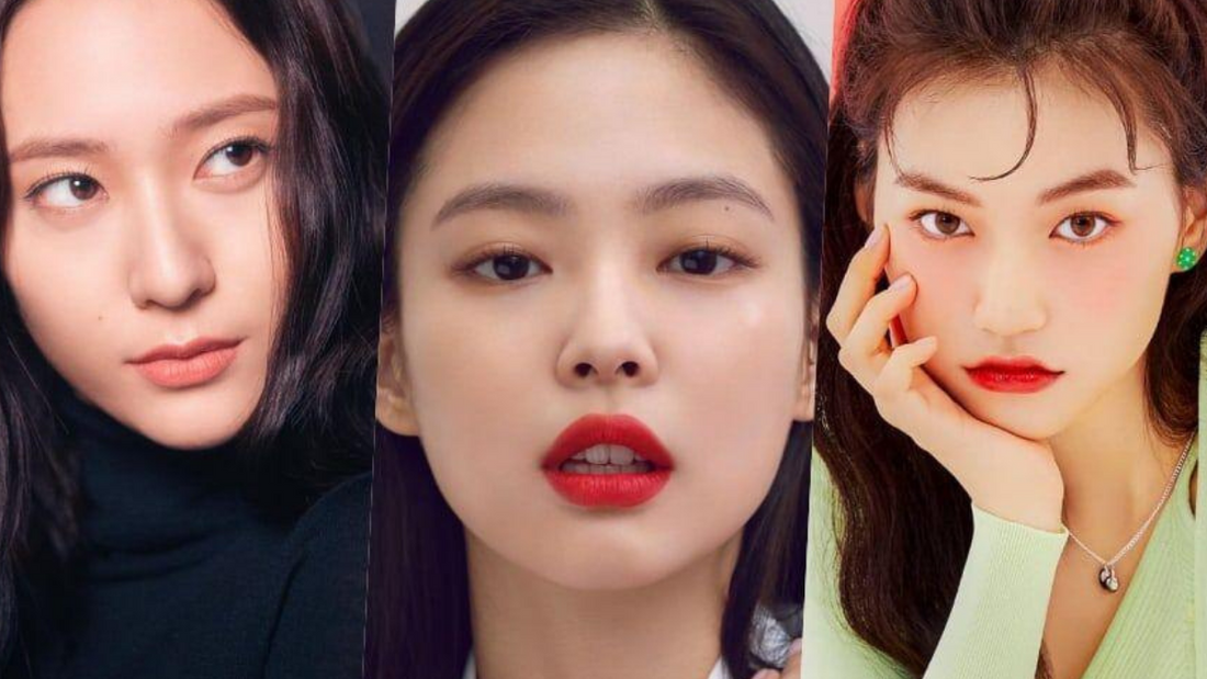Be a Queen of Beauty: 5 Fall/Winter Korean Makeup Brands You Need To Try