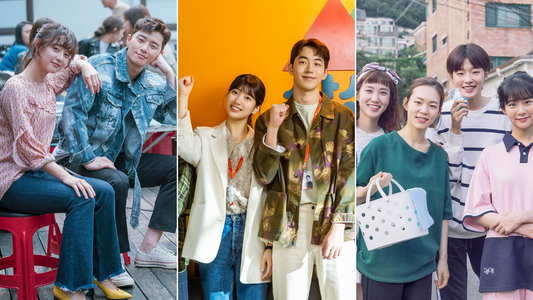 5 K-Dramas for Your January Watch List
