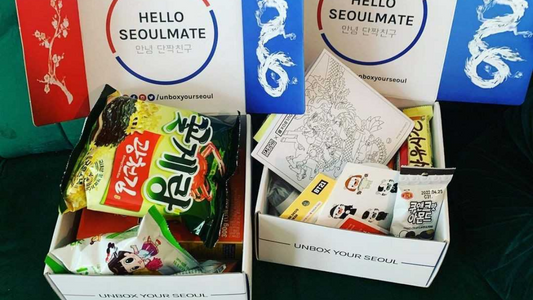 Your reviews on seoulbox and why to choose SeoulBox?