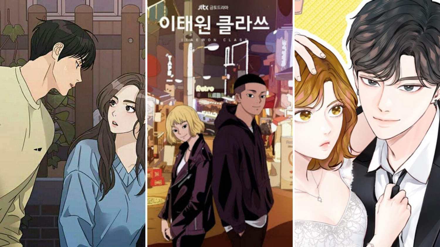 Everything You Need to Know About Korean Webtoon – Seoulbox