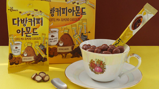 Taste the Tradition: 5 Classic Injeolmi Treats to Try in Korea