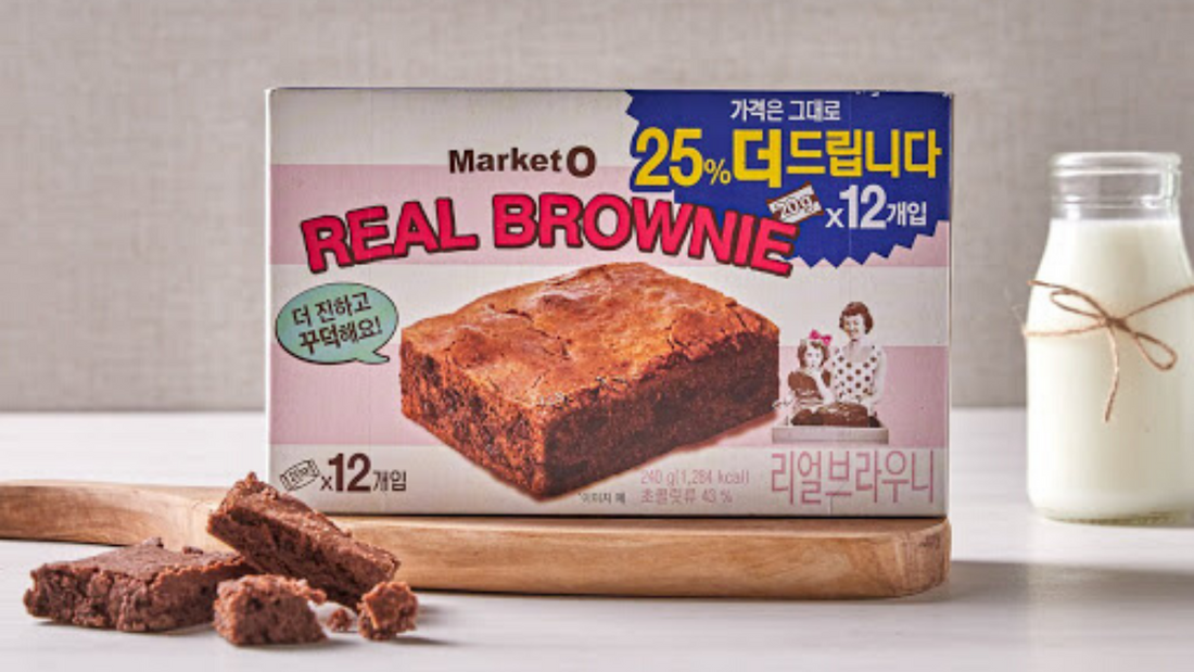 10 Best 'Dr.You' Snacks of Korea