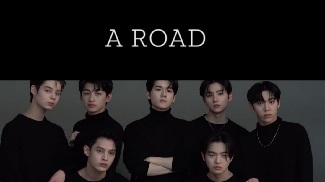 TRAINEE A: Pre-debut Content through A-Road, Will Trainee A Debut? 