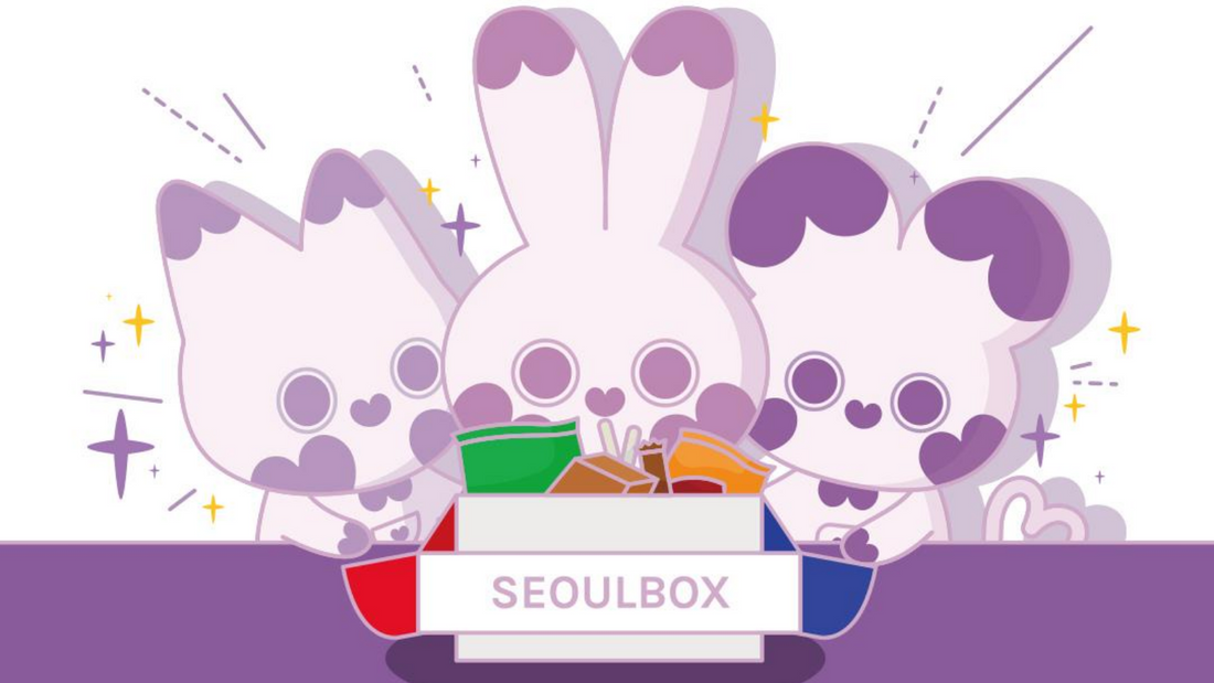 Collaboration Announced: SeoulBox X DyDyCity