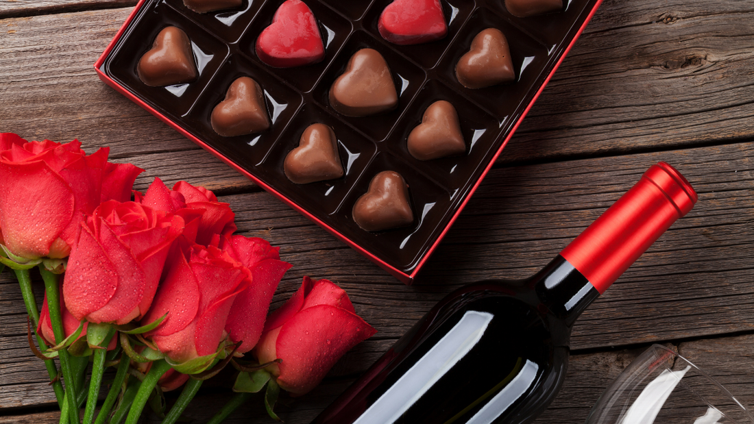 Perfect Chocolate Recipes for Your Valentine