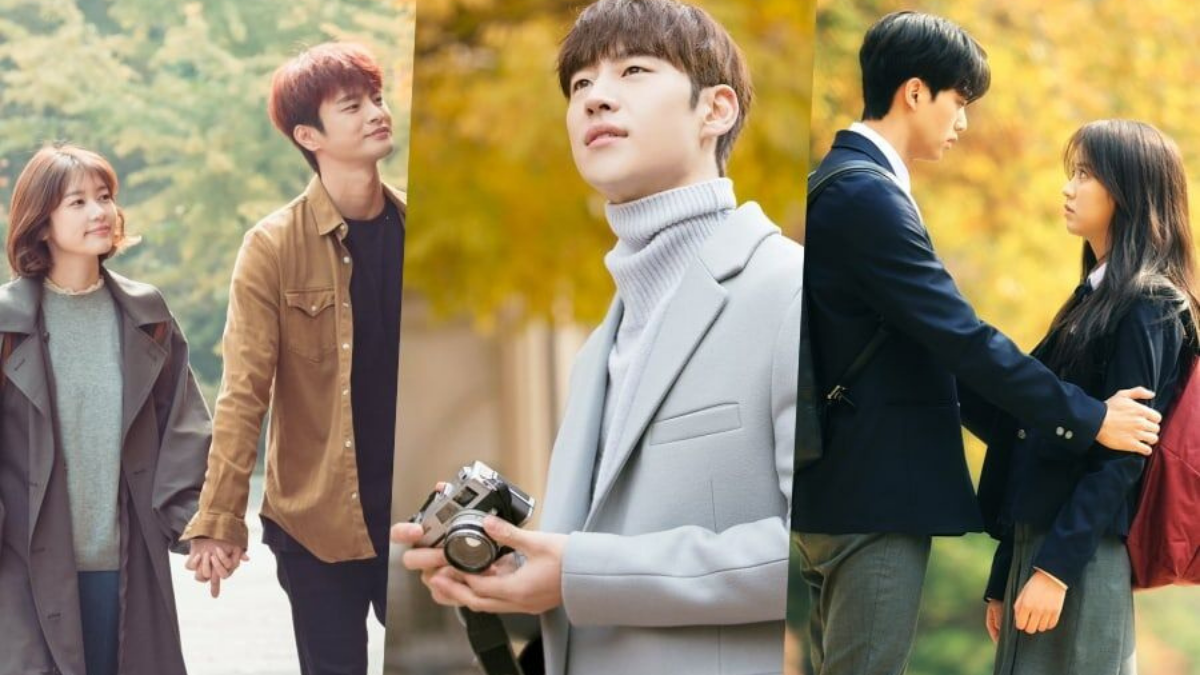 3 K-Dramas Feeling Like Autumn – Seoulbox