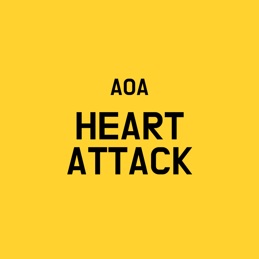 AOA Heart Attack