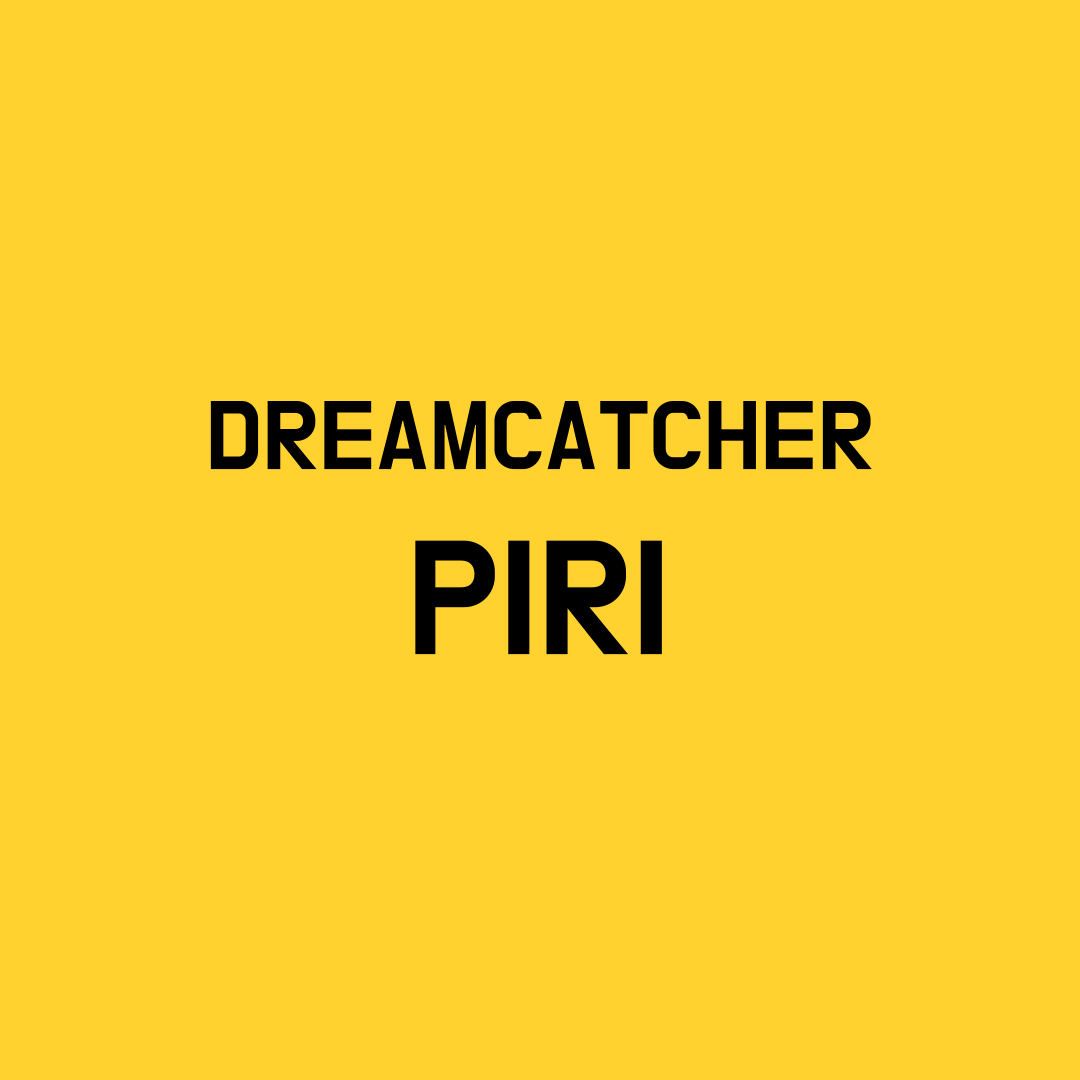 Dreamcatcher Piri