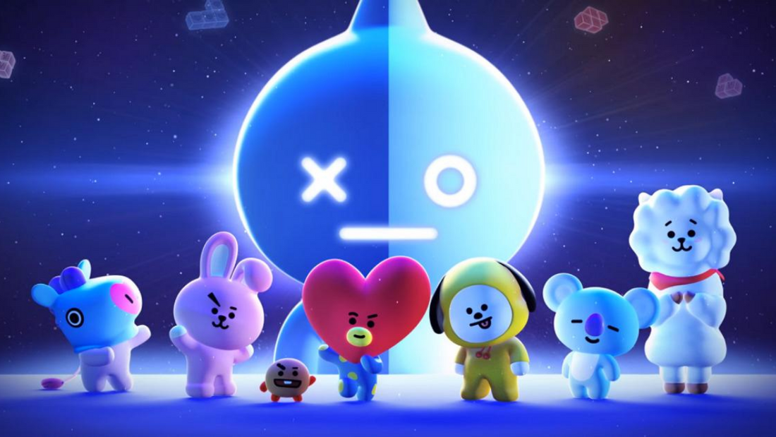 Meet These 3 Cute Goodies In Your SeoulBox: BT21, Kakao Friends & DyDyCIty