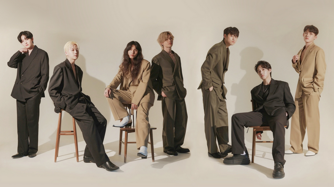 Meet New K-pop Group : W.O.W