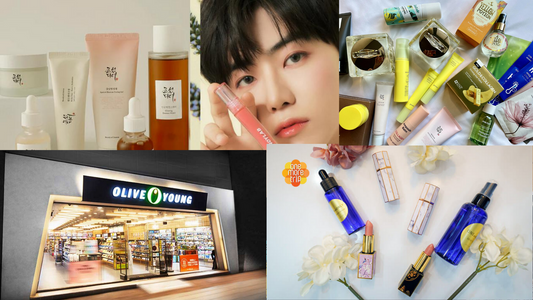 Explore Hongdae: K-Beauty & K-Makeup Heaven