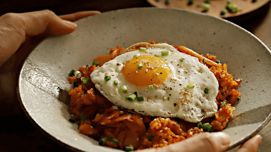 4 Easy Korean dishes to make at home