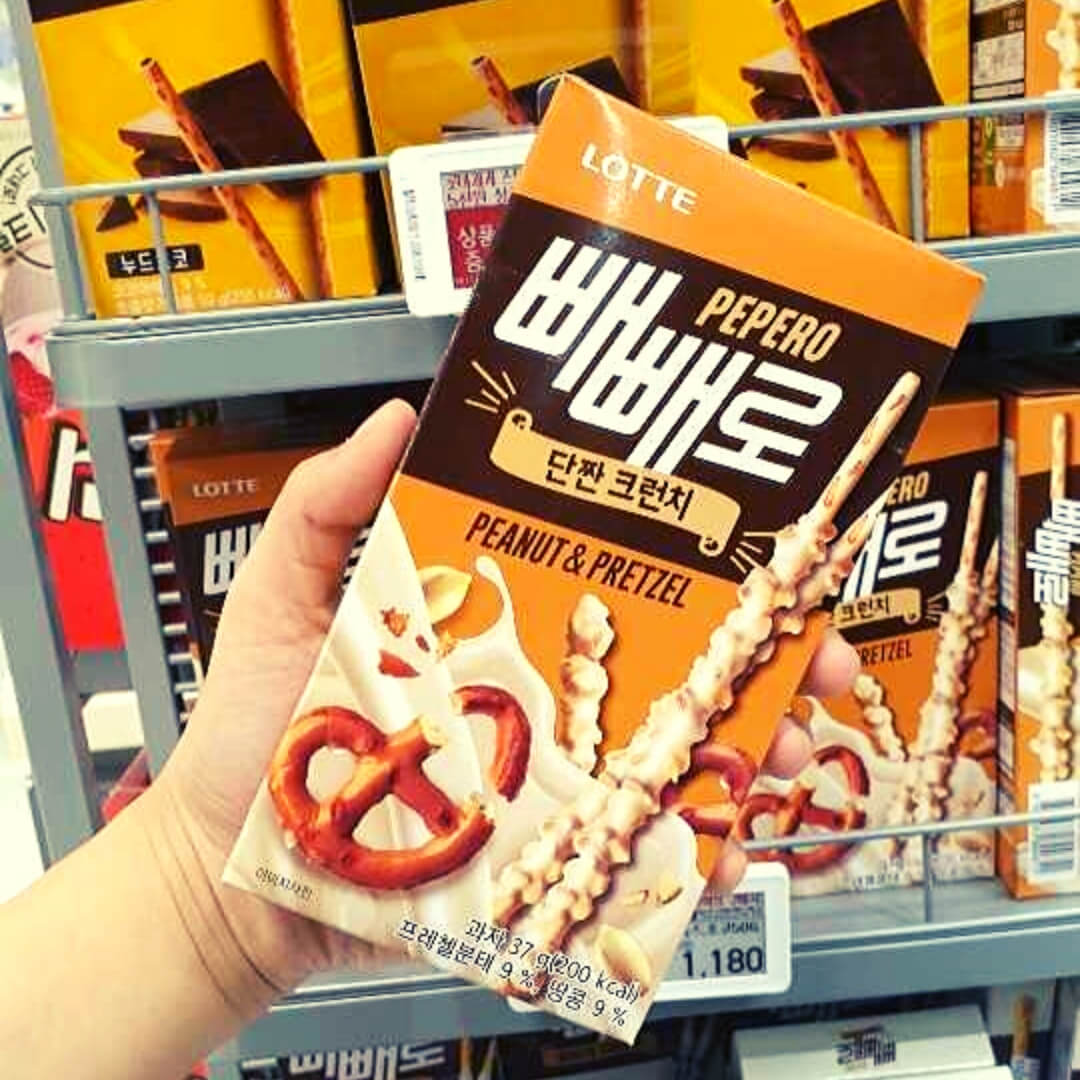 7 New Snacks To Hunt Down In Korea 2020