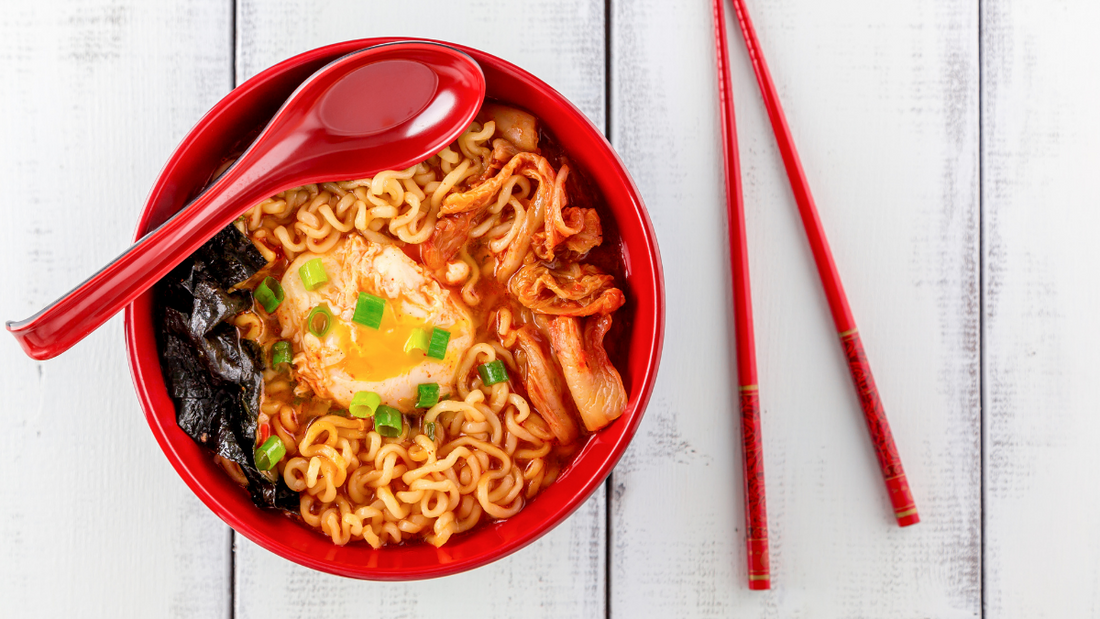 Our Secret Yukgaejang (Bowl Noodle Soup) Recipes for You