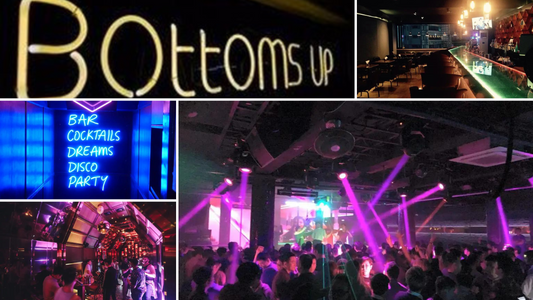 Gay Bars in South Korea you Need to Know About