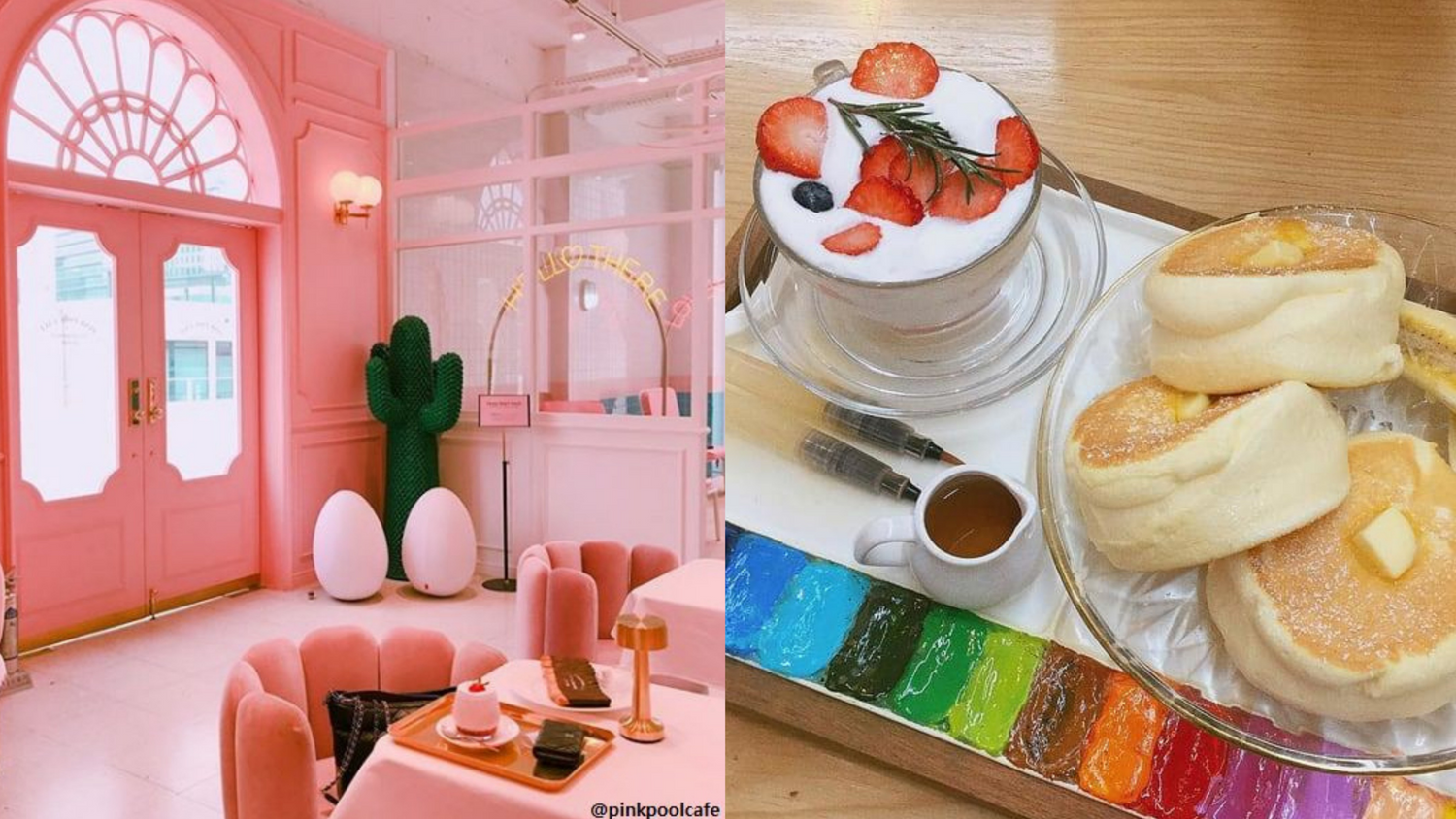 Aesthetic Cute Cafes in Seoul – Seoulbox