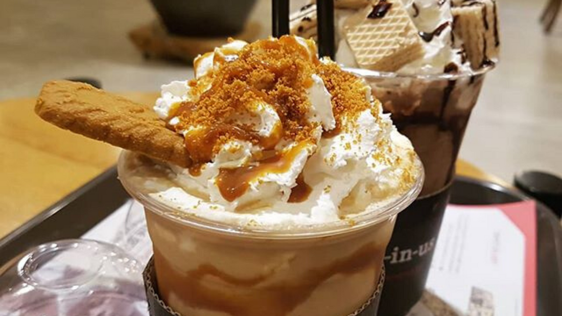 5 Summer Cafe Drinks You Must Try in Korea