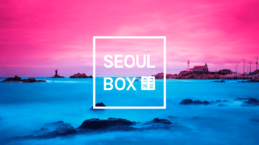 5 themes of Korea featured in past SeoulBoxes