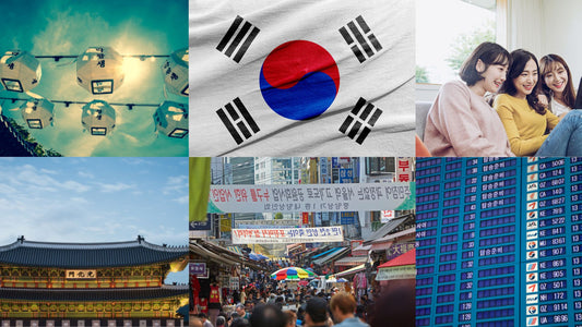 Get the most out of your Korean language learning journey with these proven tips and tricks. Learn from the best to become fluent and confident in speaking Korean.