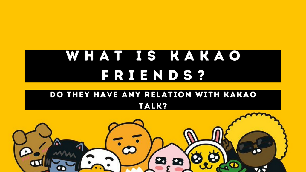 Vans 2025 kakao collab