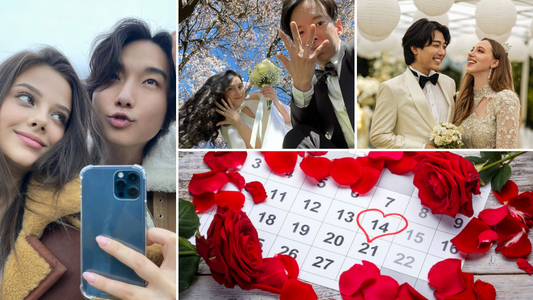 International Dating: What is it like Dating a Korean?
