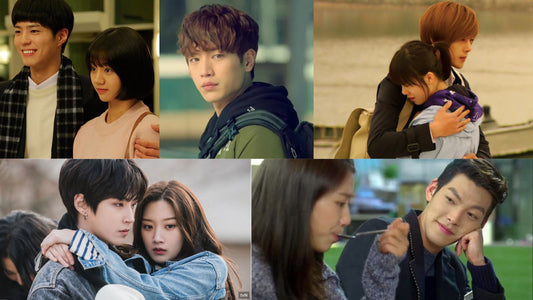 The Second Lead Syndrome in Korean Dramas Explained