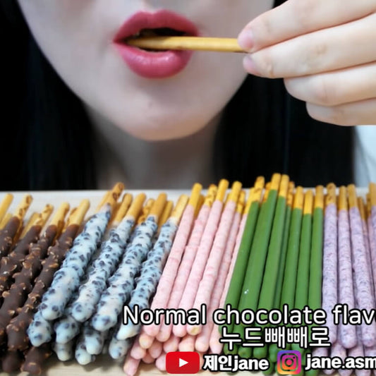 Happy Pepero Day Seoulmates!