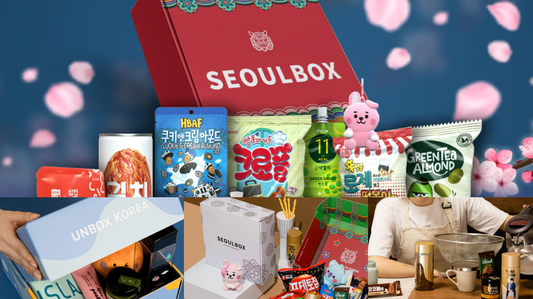 SeoulBox