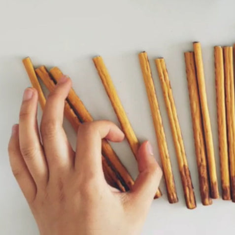 Nude Pepero: A Sneaky Korean Snack