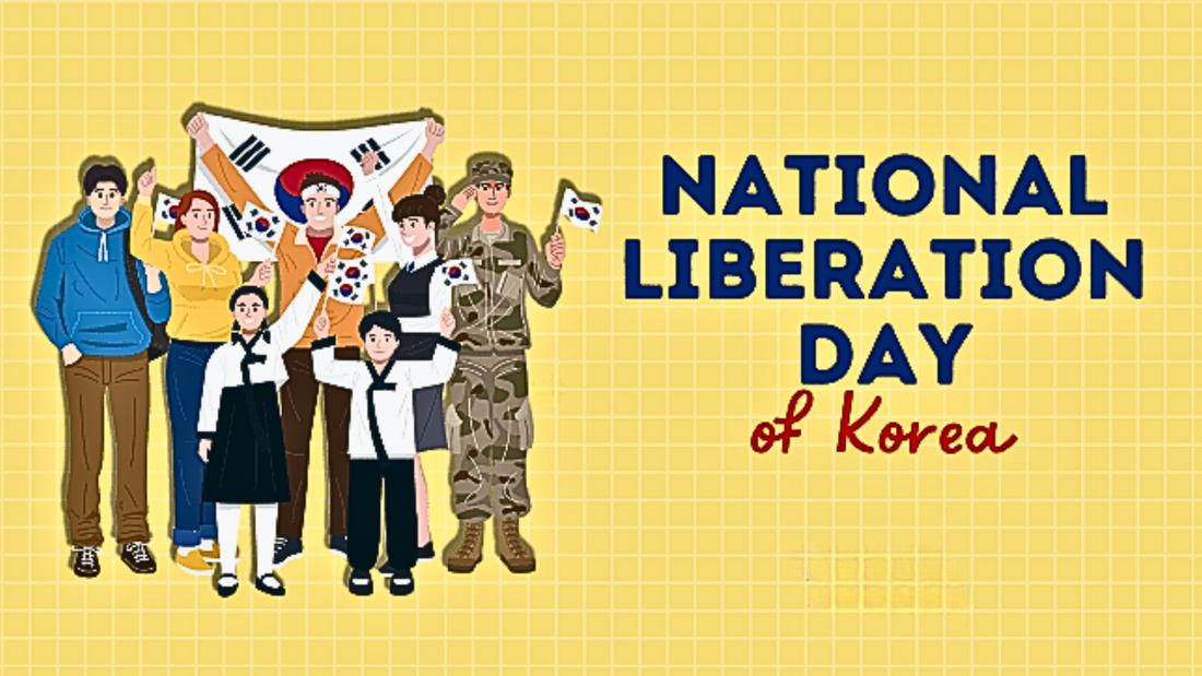 The Impact of National Liberation Day on Identity and Culture.