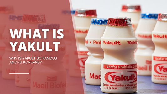 Yakult