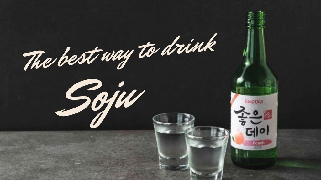 Creatrip: The Best 16 Korean Soju You Need To Try In 2022 - Korea