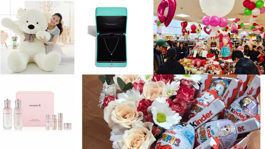 White Day in Korea: A Romantic Celebration You Need to Know About