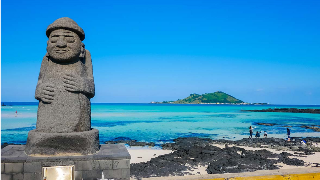 Travel Tips: Do's and Don'ts in Jeju