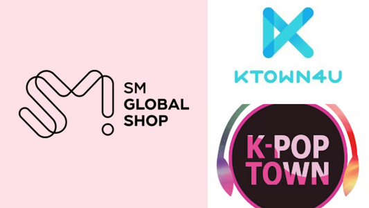 Top K-pop Merchandise Stores Online: Your One-Stop Shop Guide