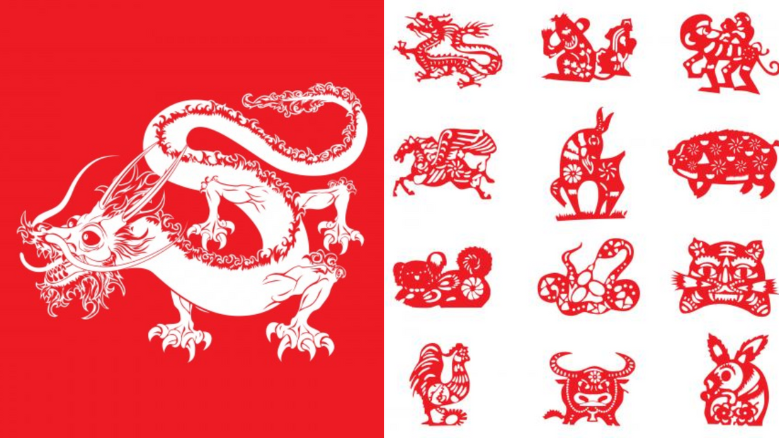 The Significance of Zodiac Animals in Seollal (2024: Year of Dragon)