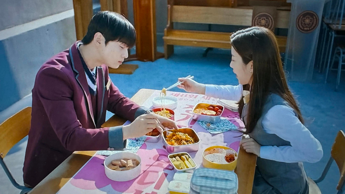 Foodie Delights: Chuseok Dishes Featured in K-Dramas