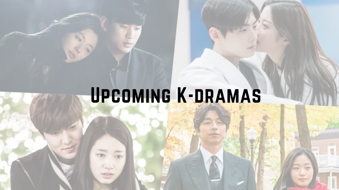 Top 15 upcoming K-dramas in 2024