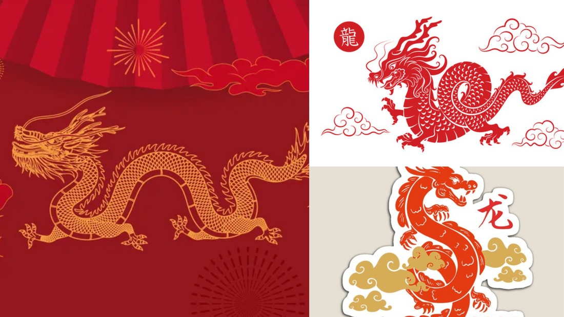 Year of Dragon: Myths, Facts and More
