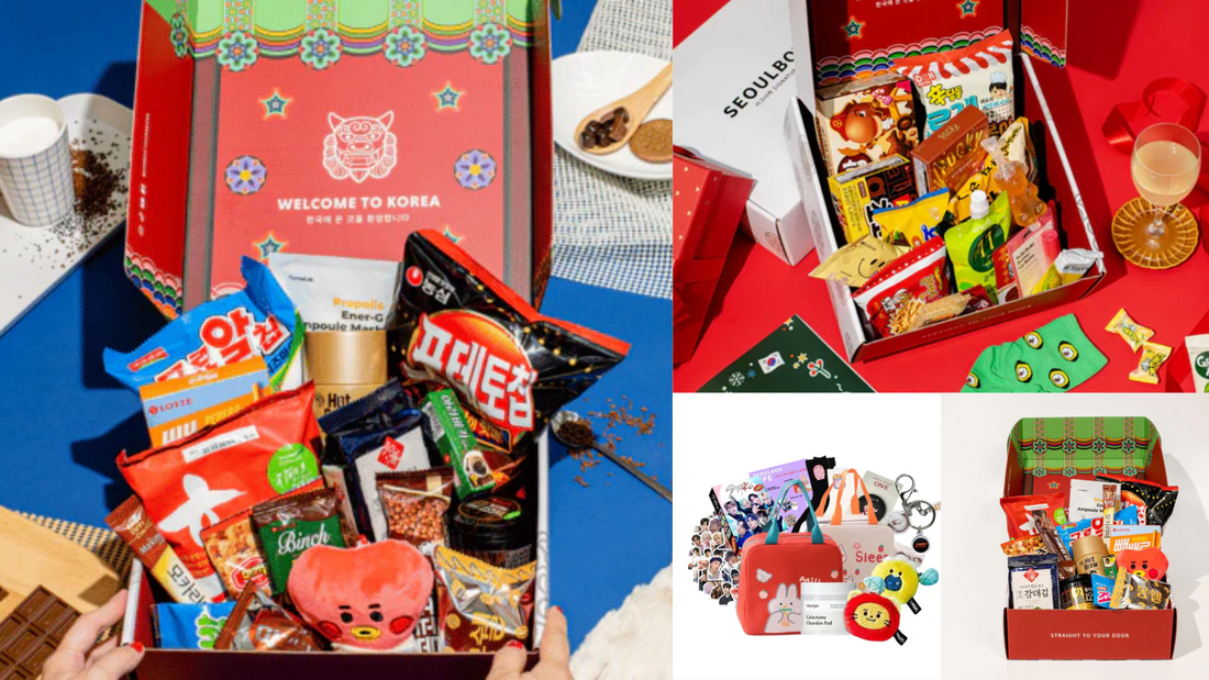 The Ultimate Guide to Snack Subscription Box Benefits